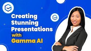 How to Create Presentations with Gamma AI