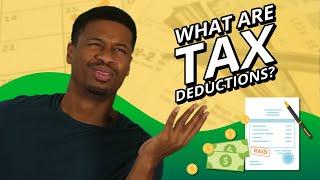 What are Tax Write-Offs? Tax Deductions Explained by a CPA