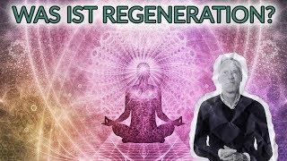 Regeneration Erholung nach dem Sport Prof. Ingo Froböse