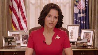 Kamala Harris roasted with satirical video comparing her to Veep character