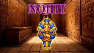 Cursed Coffin Nohit  Fargos Souls Mod Shifting Sands Update