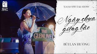 Bùi Lan Hương - Full Show - Ngày chưa giông bão - Live tại Mây in The Nest Dalat mới nhất