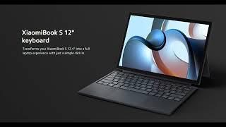 Xiaomi Book S 12.4 Review