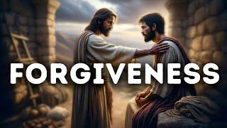 Forgiveness  God Message Today  God Message For You  Gods Message Now  God Message