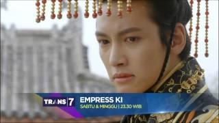 PROGRAM TRANS7 EMPRESS KI