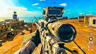 Call of Duty Warzone 3 VICTUS XMR Solo Gameplay PS5 No Commentary