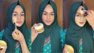 How to use Thanaka Face Pack for Bright Skin  Bengal Beauty  MUNA