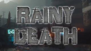 Rainy Death - Call of Duty Black Ops 3 Custom Zombies