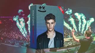 MARTIN GARRIX Sample Pack 2020 FREE DOWNLOAD SAMPLES MIDIS PRESETS & MANY MORE