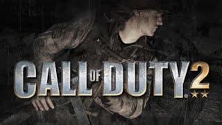 Call of Duty 2 Multiplayer  Часть 38 от 18.06.23