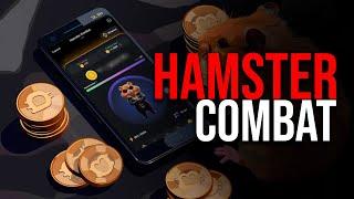 Hamster Kombat Como Funciona en Español ¿SE GANA DINERO?