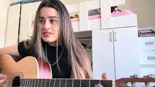 Dicle Köprücü - Yak Gel Cover