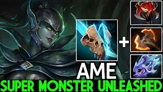 AME Phantom Assassin 100% Critical Super Monster Unleashed Dota 2