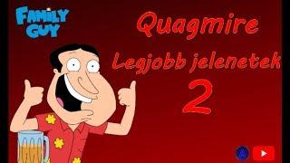 Family Guy - Quagmire legjobb jelenetek 2.