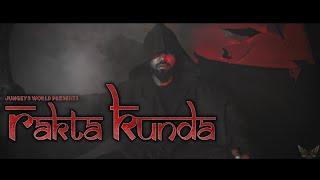 Nawaj Ansari - Rakta Kunda Official Music Video