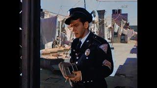 El bombero atómico fragmento a color 8. Cantinflas HD. 1952.