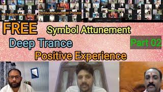 FREE Symbol Attunement &Healing Pastlifeancient healingmagnetismmesmerismhypnosisinstant