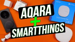 The BEST Ways To Integrate Aqara And SmartThings 5 Methods Explained