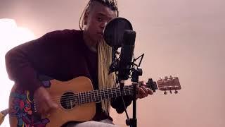 Tamara Weber - Redemption Song Bob Marley cover