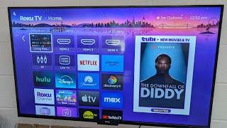 Roku’s New Home Screen Is Finally Here