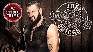 Josh Briggs – Journey Ahead Entrance Theme