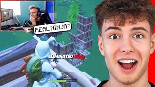 Most *ICONIC* OG Fortnite Competitive Moments