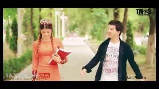 Turkmen klip 2016   Shatlyk Amanlykov  Talyp gyz