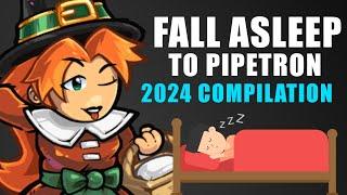 Fall Asleep To PipeTrons Town of Salem  2024 Compilation