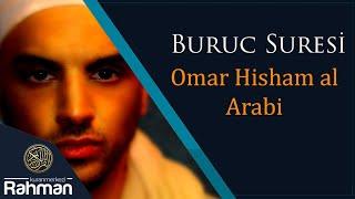 Omar Hissam al Arabi - Surat Buruc