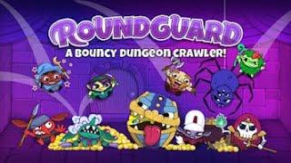 Roundguard by Wonderbelly Games IOS Gameplay Video HD