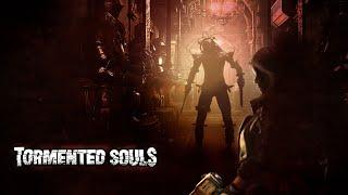 Tormented Souls Gameplay PC