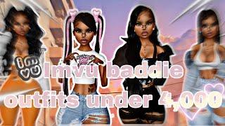 Imvu Baddie Outfits Ideas Under 4000Layla Dior.