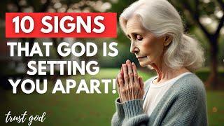 10 Signs That God is Setting You Apart Christian Motivation