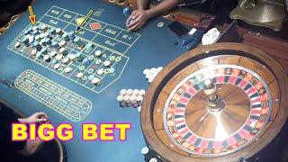 Biggest Bet Roulette Ships 10$ HOT SESSION Morning Sunday BIG WIN ️ 2024-06-30