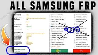 Finally 2 New Method-All Samsung FRP Bypass 2024 All Android 121314  Google Account Remove