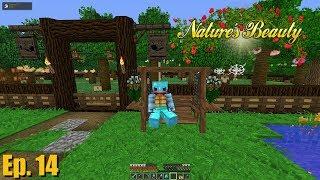 Natures Beauty - Ep. 14 - Harvestcraft