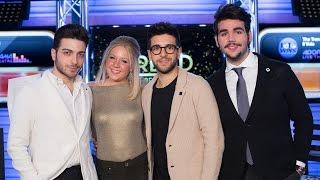 The Trend With Il Volo