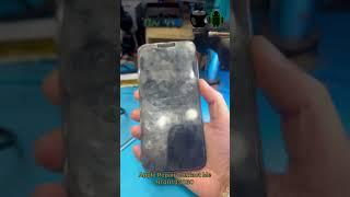 IPhone 13 Pro Max Full Short #iphoneexpert #iphonerepair #apple #iphone #repairiphone #airpods