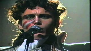 Adam And The Ants UK 1982 02. Five Guns West