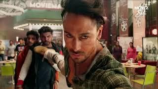 Baaghi 3 Full Hindi Movie HD  Baaghi 3 Action Scenes  Baaghi 3 Tiger Shroff Entry Scene