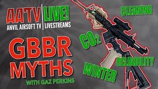 How to Use GBBRs  GBBR Myths  GBBR 101  AATV Live EP007