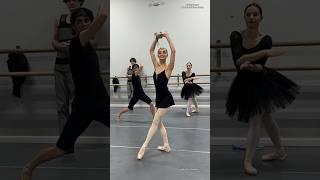 this ballet has ENERGY 