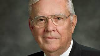 Who is President M. Russell Ballard?