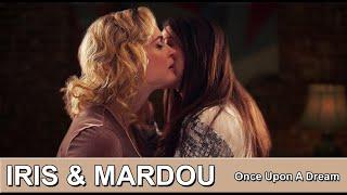 IRIS & MARDOU – Once Upon A Dream Season Of Love