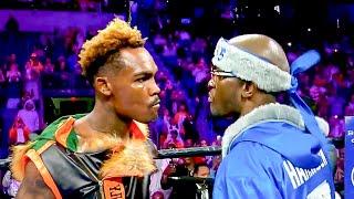 Jermell Charlo USA vs Tony Harrison USA 2  KNOCKOUT Boxing Fight Highlights HD