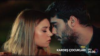 Kardeş Çocukları  Sisters - Episode 21 Trailer - FINAL - Eng & Tur Subs