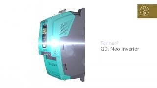 Fenner QD Inverters