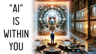 Artificial Intelligence & Spirituality - Insights Into Ego & Alien Technology