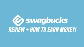 SWAGBUCKS TUTORIAL SURVEY APP