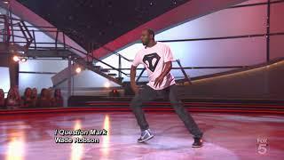 tWitch  Solo - Hip-Hop - I Question Mark  SYTYCD S4 HD